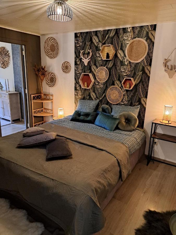 Appartement Aux Champs Des Cloches *