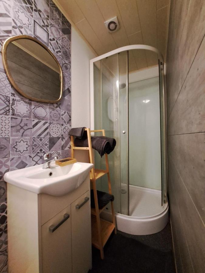 Appartement Aux Champs Des Cloches Houffalize